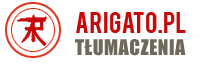 Tumacz rumuski ELBLG